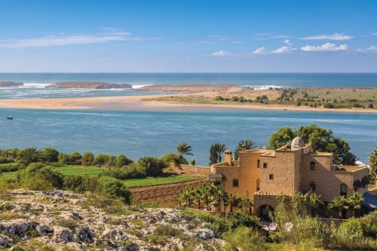Kouzelné Maroko - prodloužený letecký víkend - Maroko